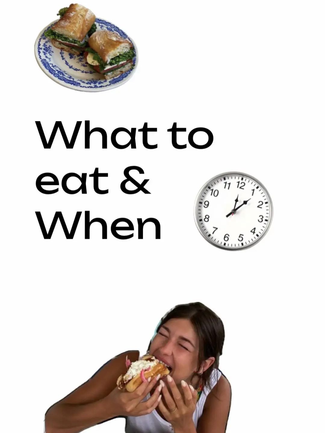 Maximize Workouts with Optimal Nutrition Timing