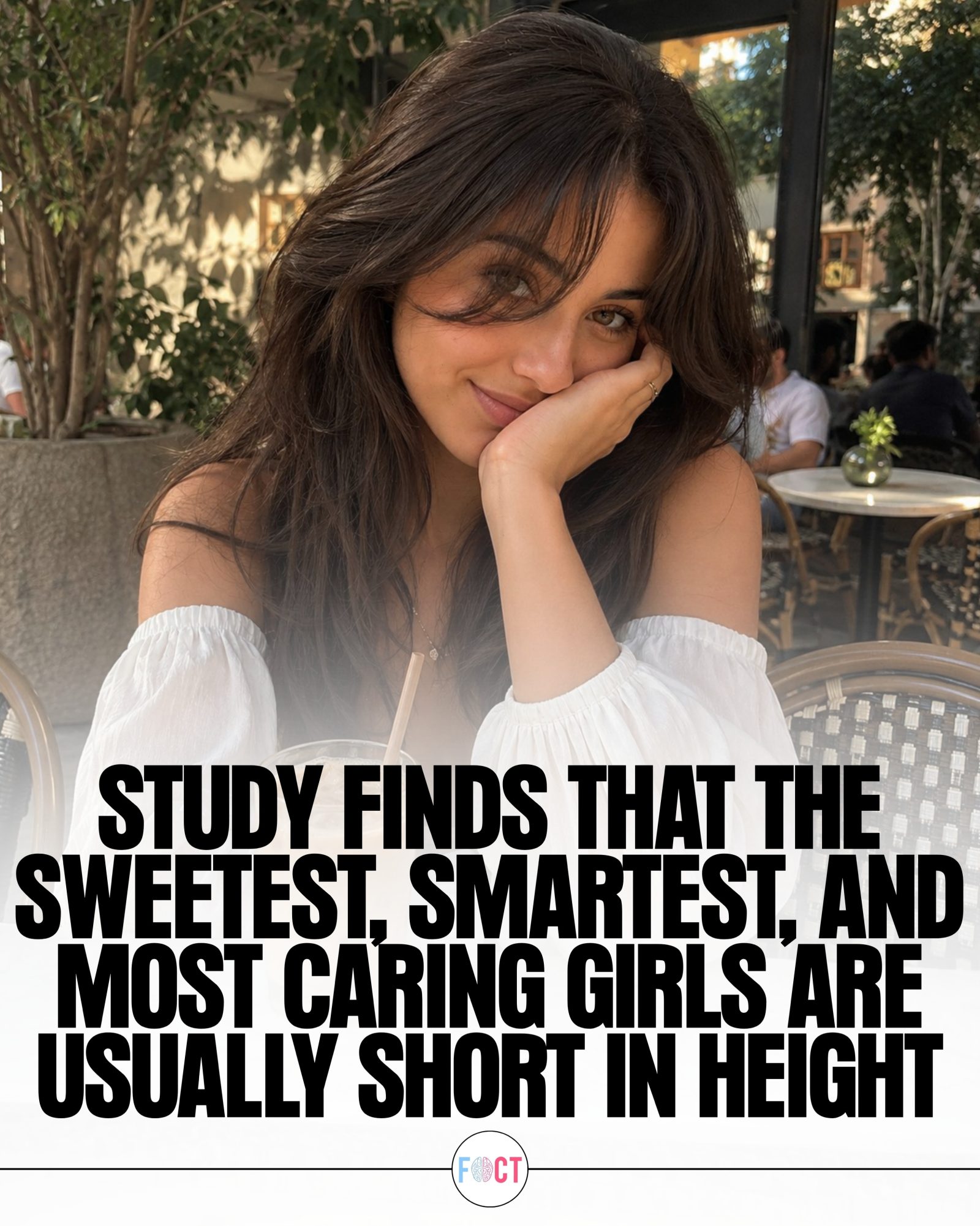 Height and Personality: New Insights Into the Link Between Stature and Traits In Girls