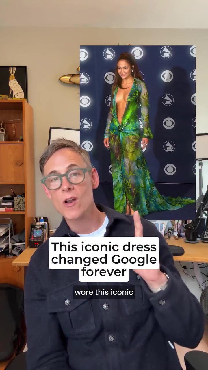 Google Images Redesign: New Features and SEO Impact