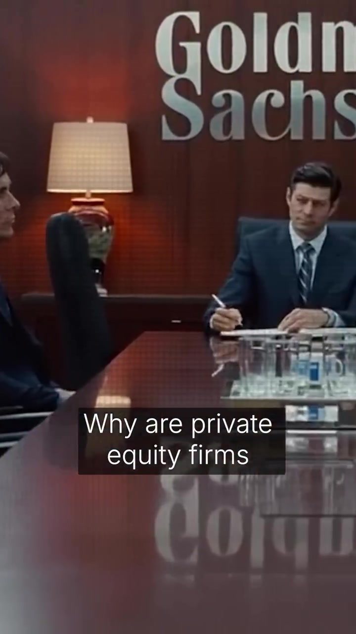 How Private Equity Firms Benefit from AI-Integrated Businesses