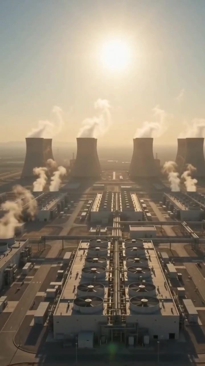 China's Underwater Data Center: Revolutionizing Cooling and Sustainability