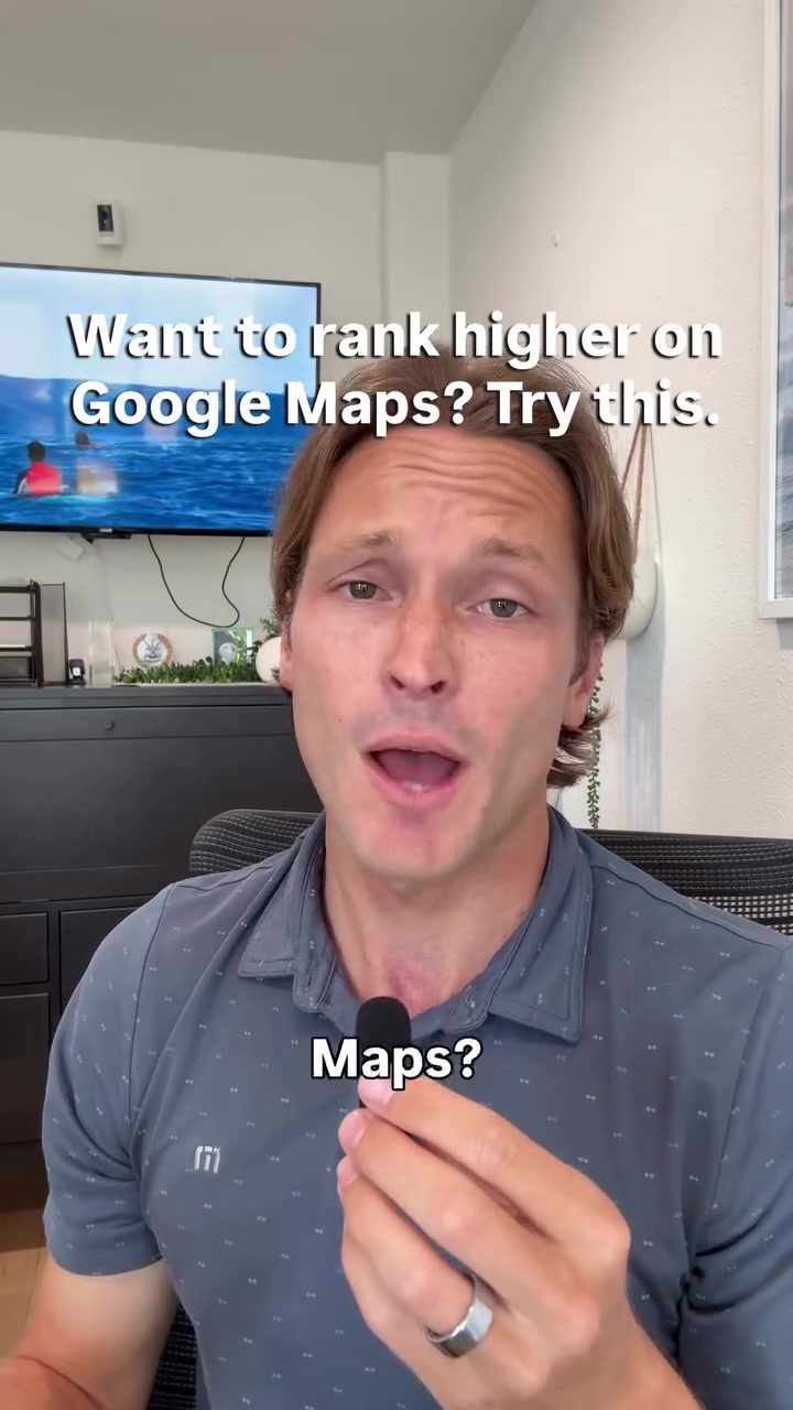 Boost Google Maps Ranking: Consistent Photo Updates