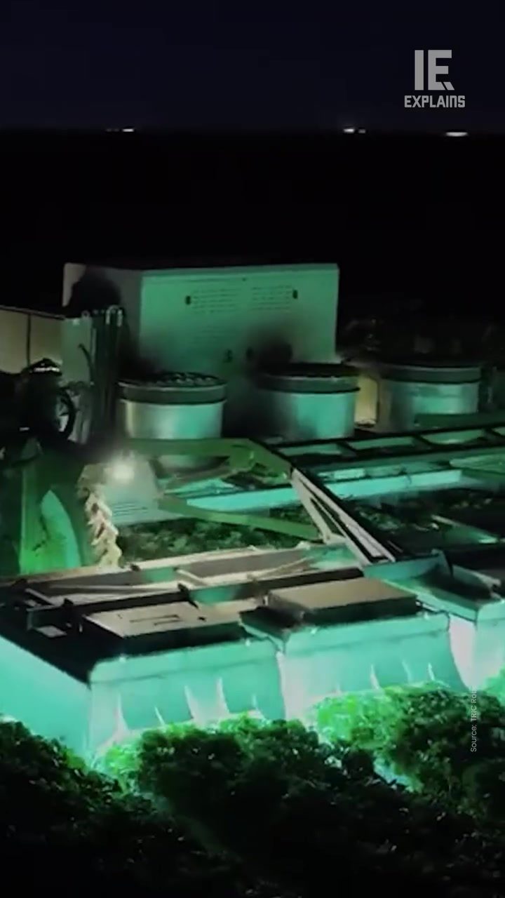 Future of Farming: How Robots and AI Are Changing Agriculture