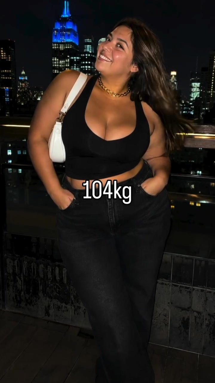 My Fitness Journey: Transformed From 104kg to 67kg