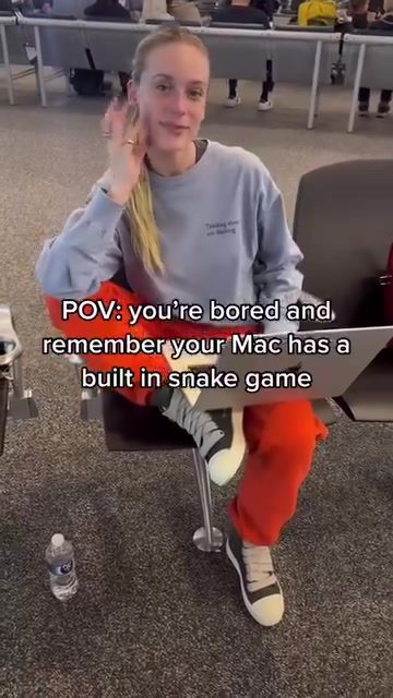 Discover How to Play the Hidden Snake Game on Your MacBook Pro