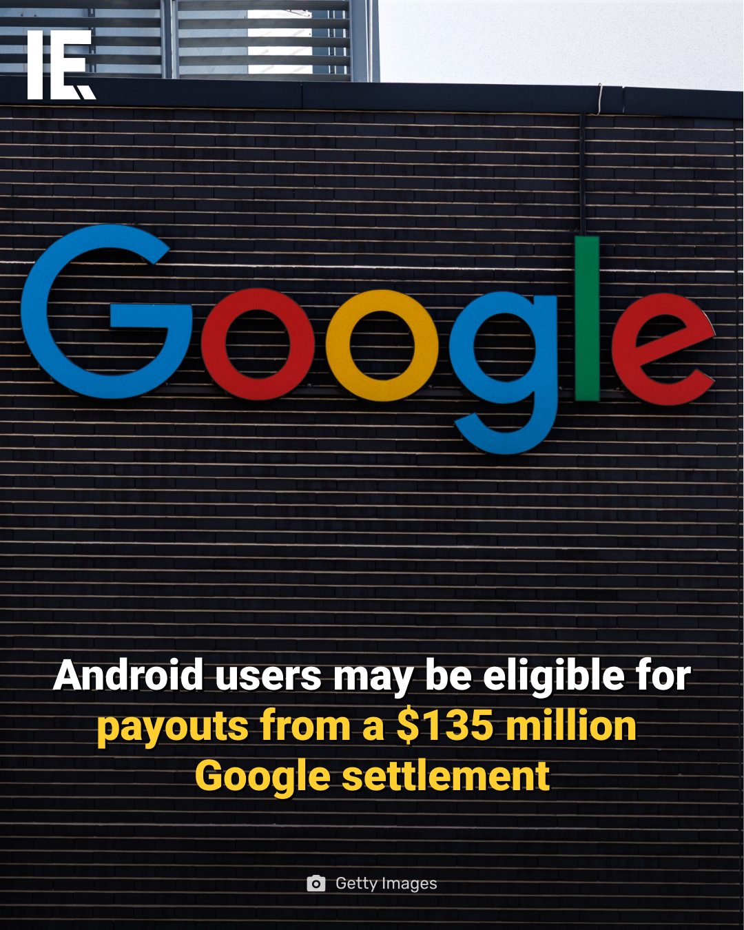 Android Users: Claim Your Share from Google's $135M Settlement