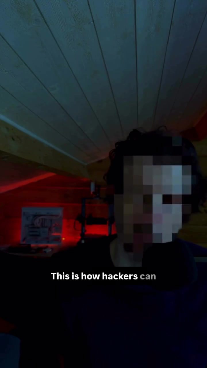 Protect Your Digital Identity: What Hackers Can Learn from Your Email