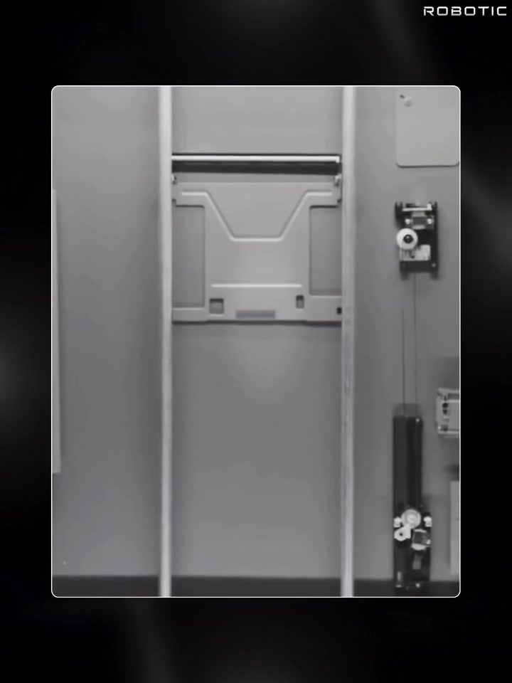 Nike's Revolutionary Robotic Shoe Technology for Enhanced Mobility