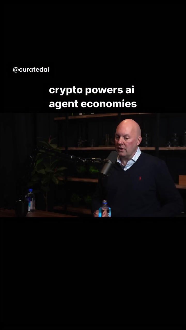 AI and Crypto: The Future of Agent Economies