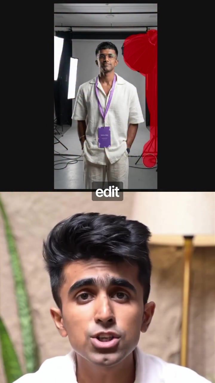 PixaArt: AI-Powered Photo Editing for Content Creators