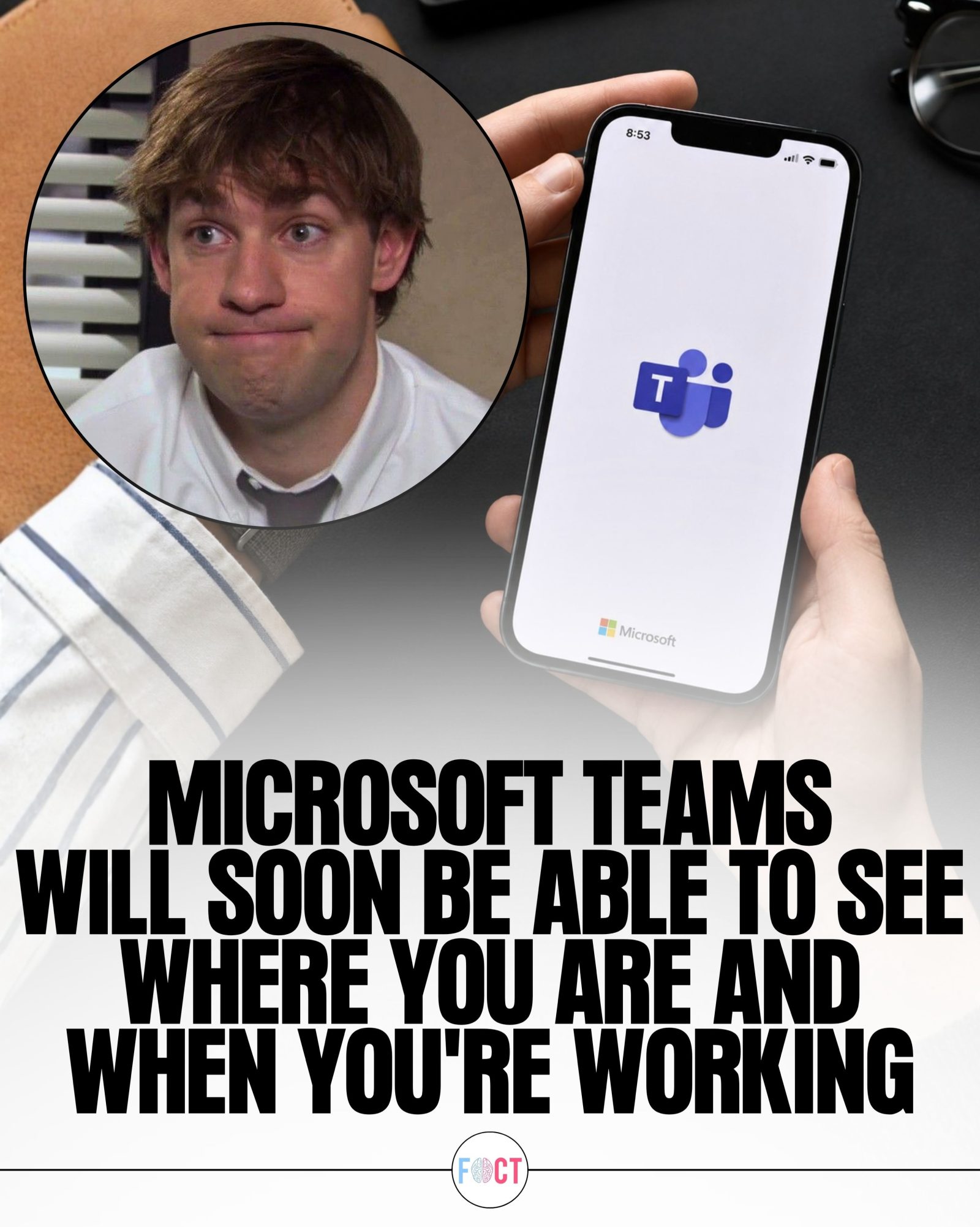 Microsoft Teams Adds Hybrid Work Tracking for Better Attendance Management