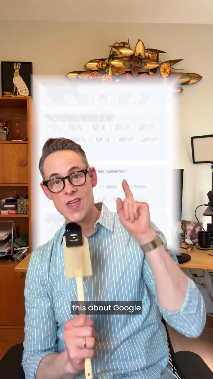Restaurant Review Tips for Google Recommendations