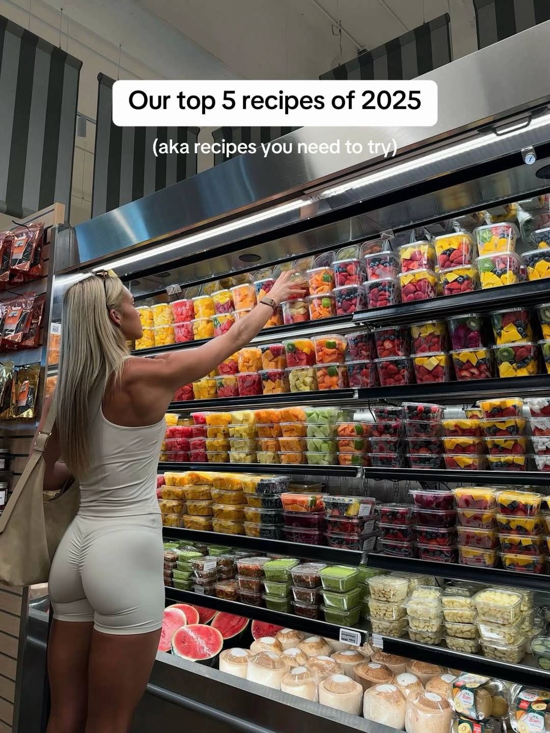 High-Protein Meals of 2025: 5 Easy Recipes for Fitness Success