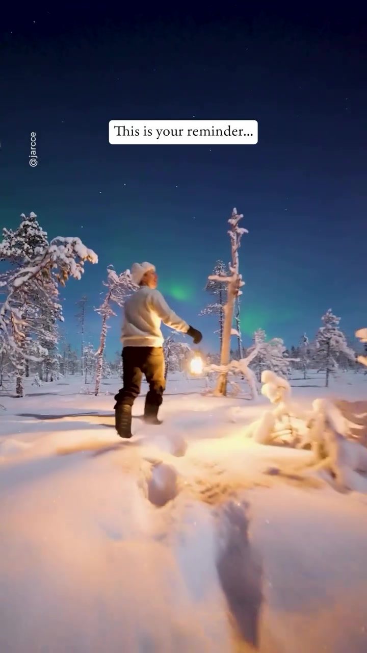 Best Time and Places to See the Northern Lights in 2023