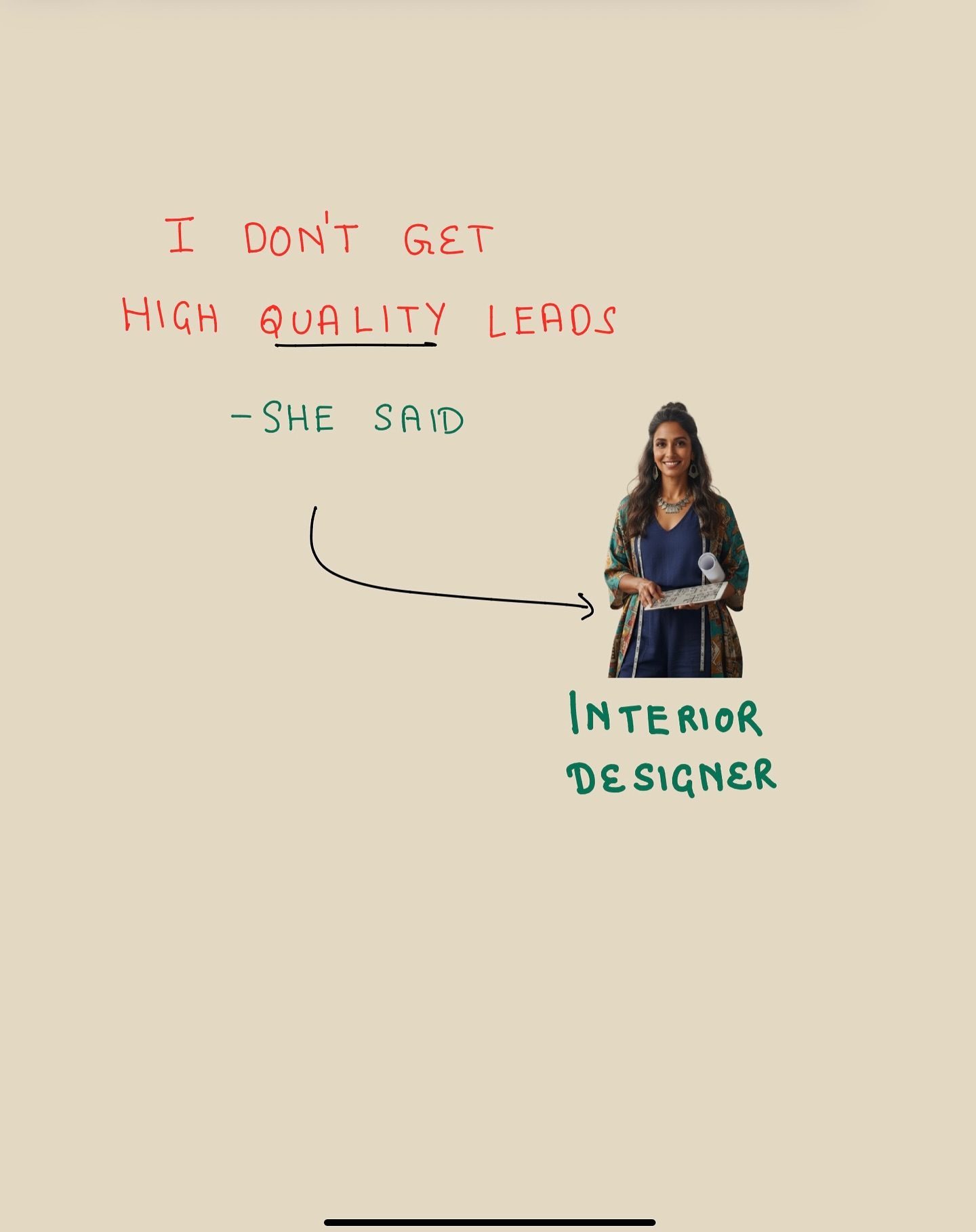 How to Stand Out in the Competitive Interior Design Market