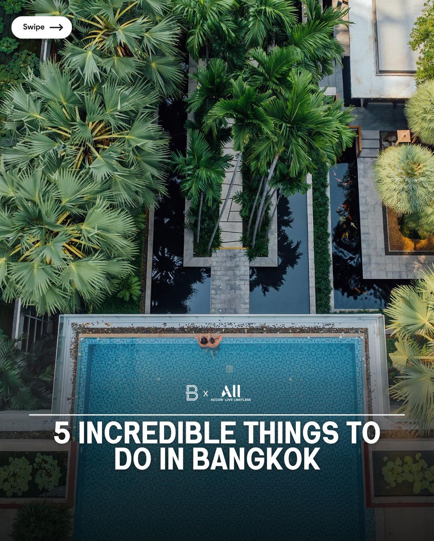 Bangkok Travel Guide: 5 Incredible Things to Do