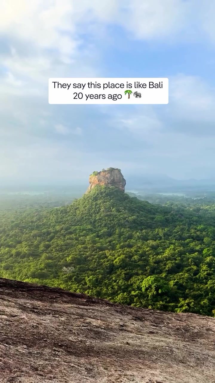 Explore Sri Lanka: Your Next Adventure Destination