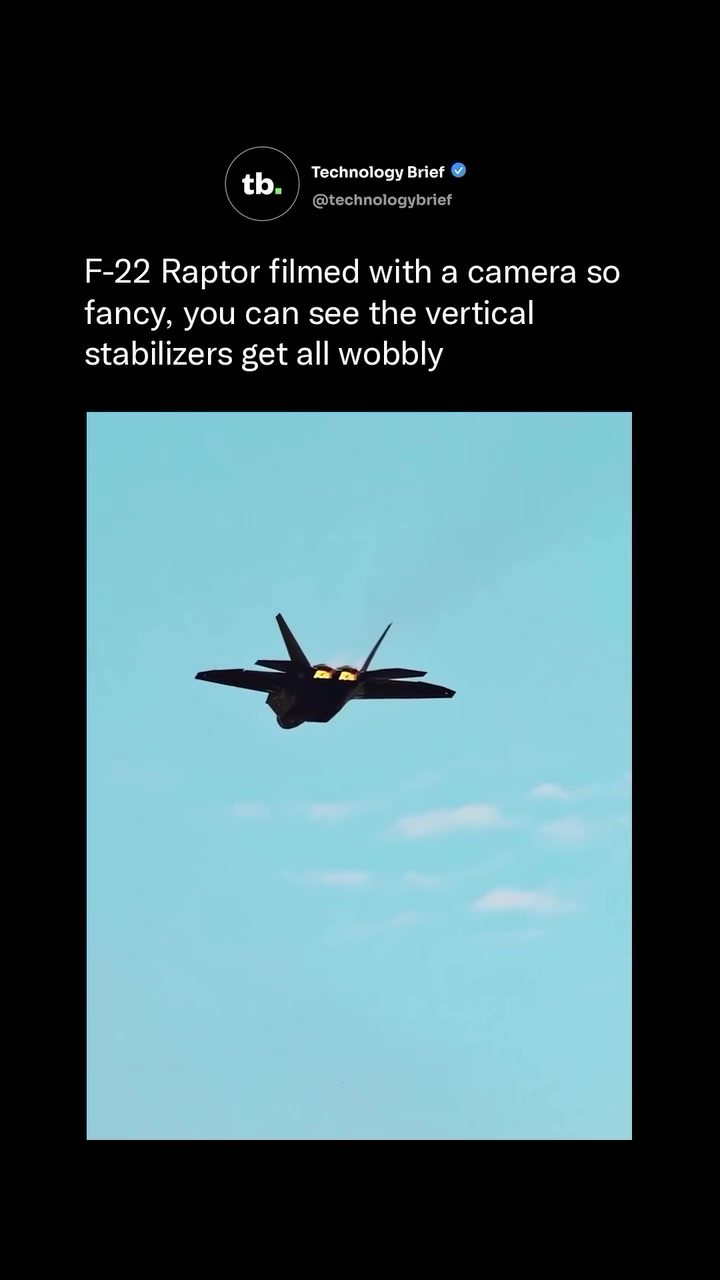 F-22 Raptor: Witnessing the Shock Collar in Action