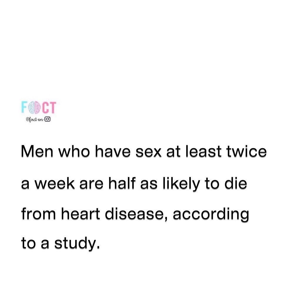 The Benefits of Frequent Sex for Men's Heart Health