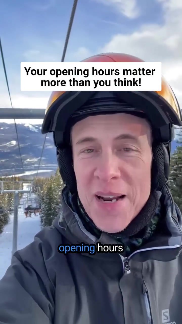 How Extended Business Hours Boost Your Local SEO
