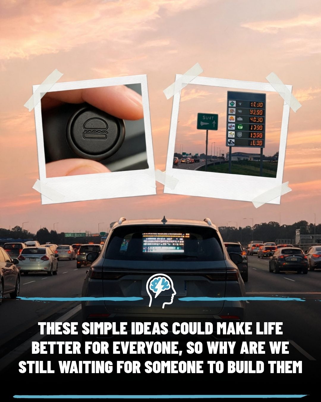 Car Accessories for Better Road Trips: Must-Have Gadgets