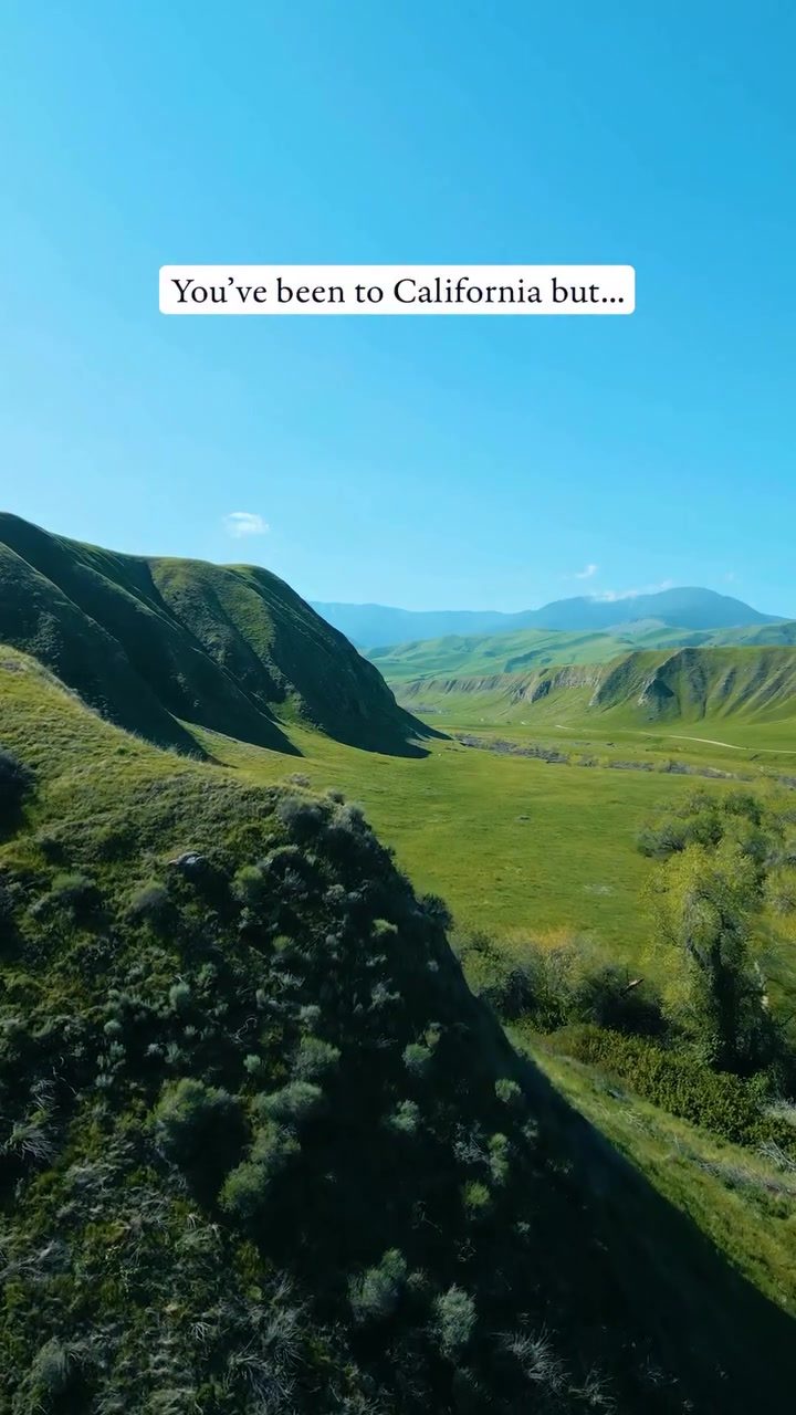 Discover California's Hidden Gems: Best Seasonal Spots