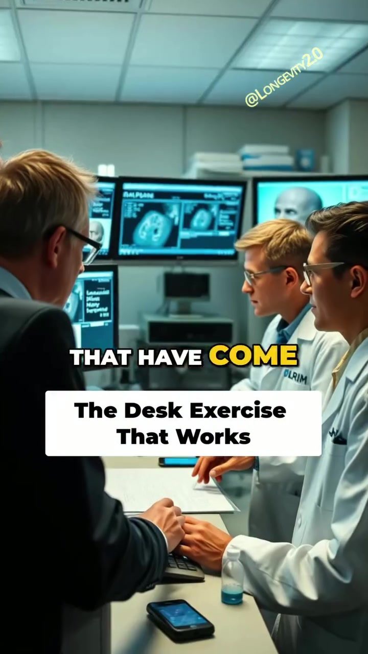 10 Squats Every 45 Minutes: Boost Blood Sugar Regulation