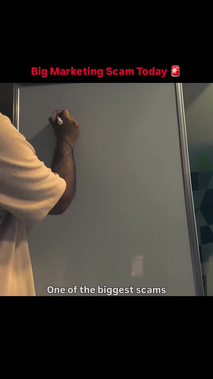Marketing Agencies' Unrealistic ROI Promises: How to Avoid Being Scammed