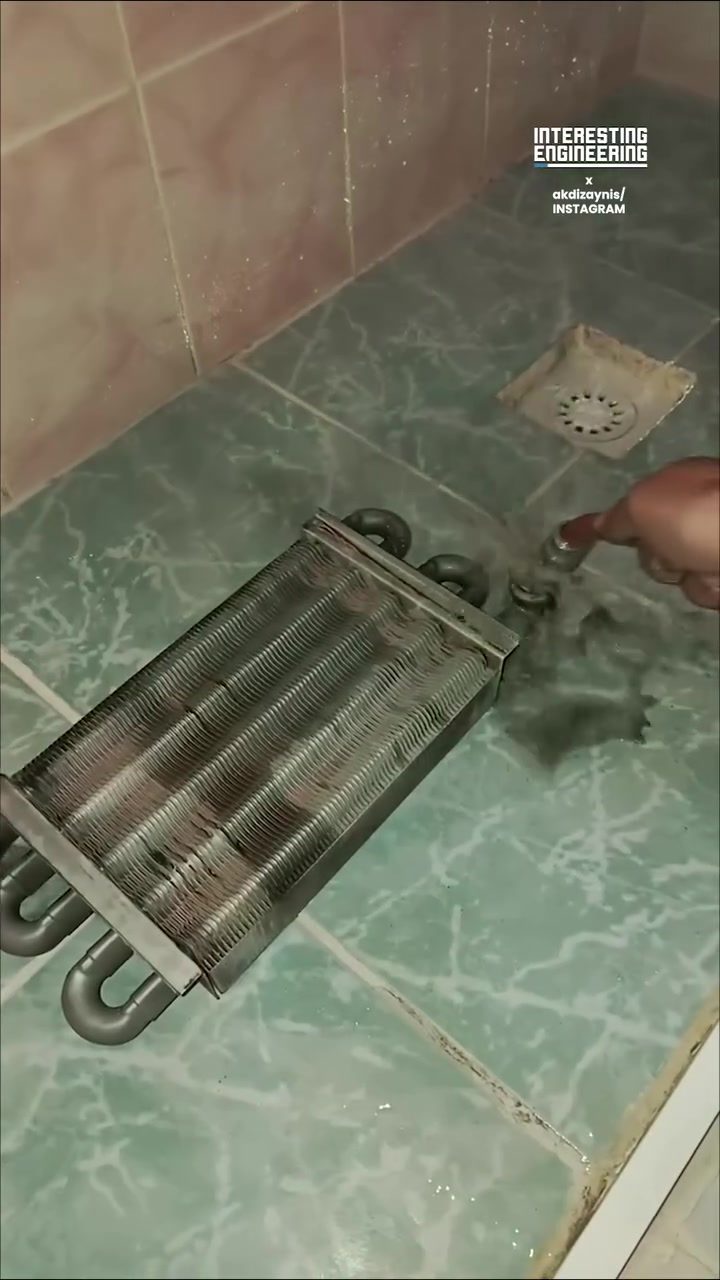 Cleaning Evaporator Coils: Key to Efficient Air Conditioner Maintenance