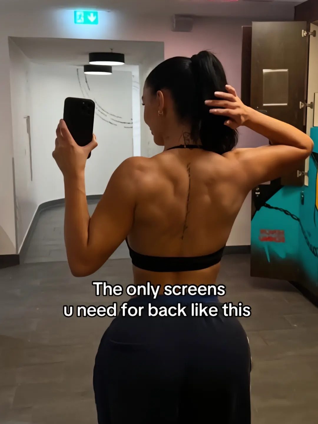 Effective Back Workout to Burn Fat and Build Strength