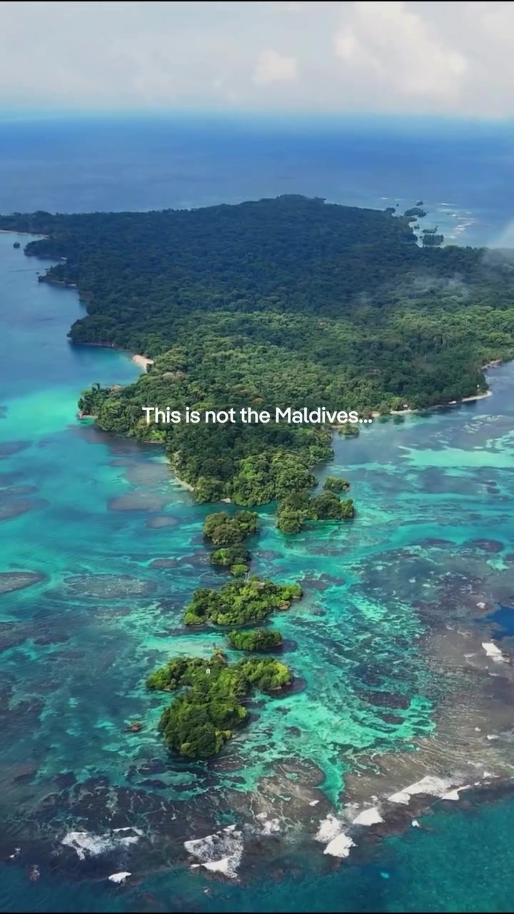 Discovering Panama's Stunning Islands and More