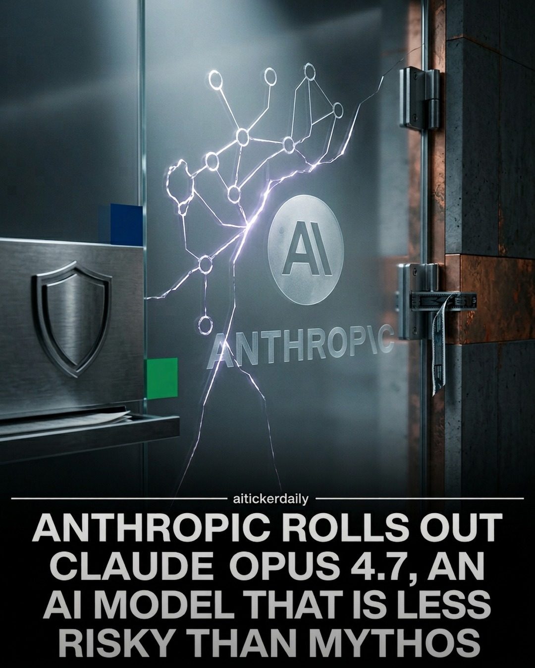 Anthropic's New AI Model: Claude Opus 4.7 for Enhanced Software Security