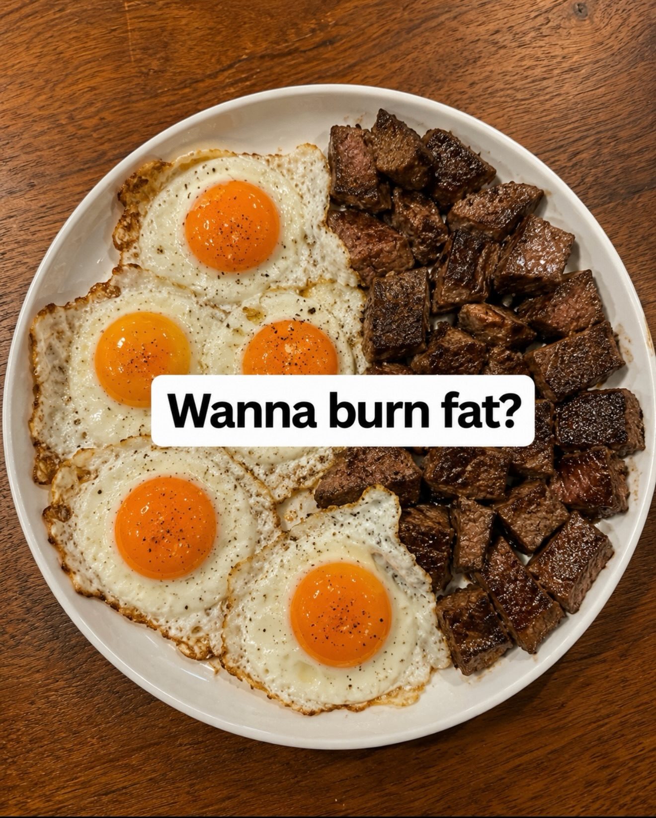 Ditch Detoxes: Easy Habits for Long-Term Fat Loss