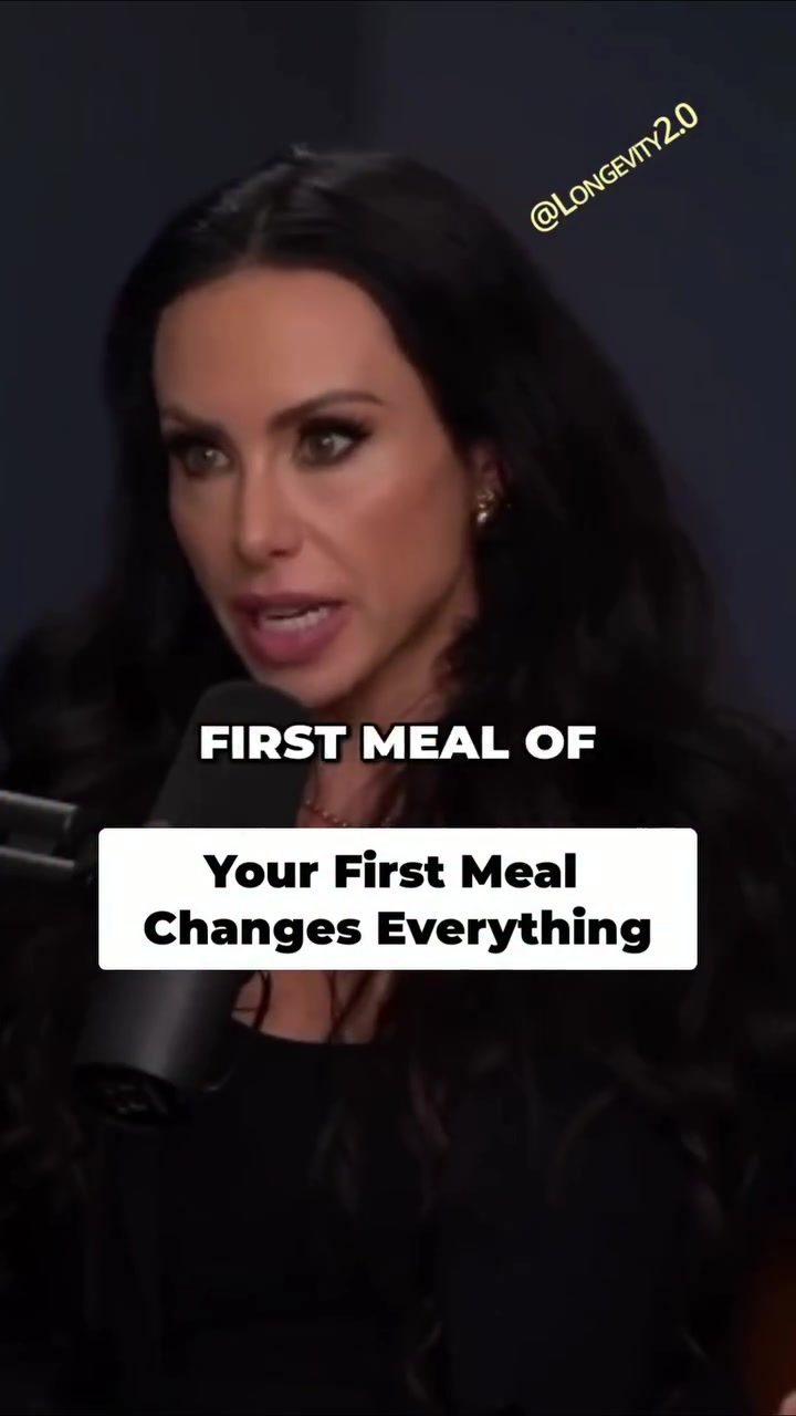 Why Your First Meal Is Key for Muscle and Metabolism