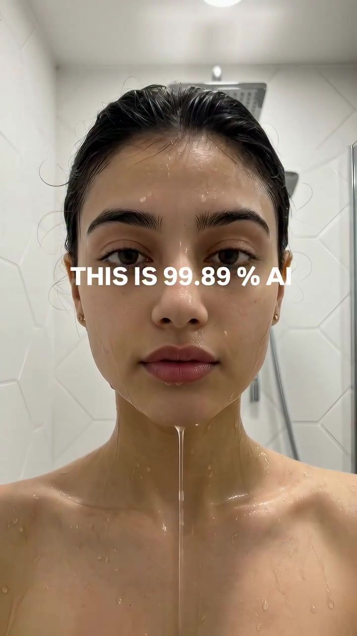 Unveiling AI Skincare: Realistic Digital Humans in Beauty