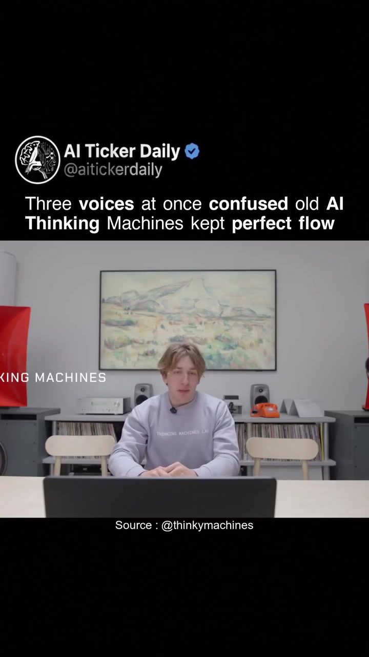 Real-Time AI Interaction: Keeping Conversations Smooth