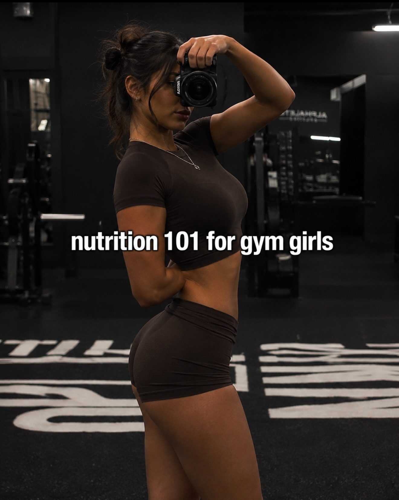 Mastering Nutrition Basics for Fitness Success with Workit