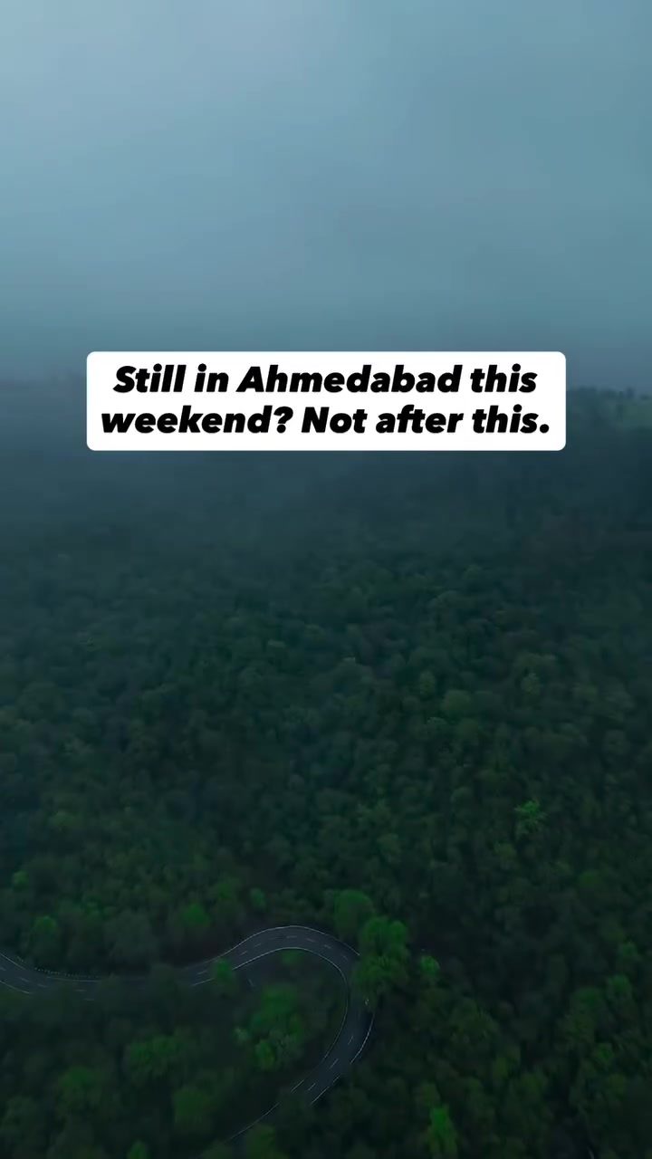 Explore Gujarat's Pavagadh and Don Hills: Travel Musts