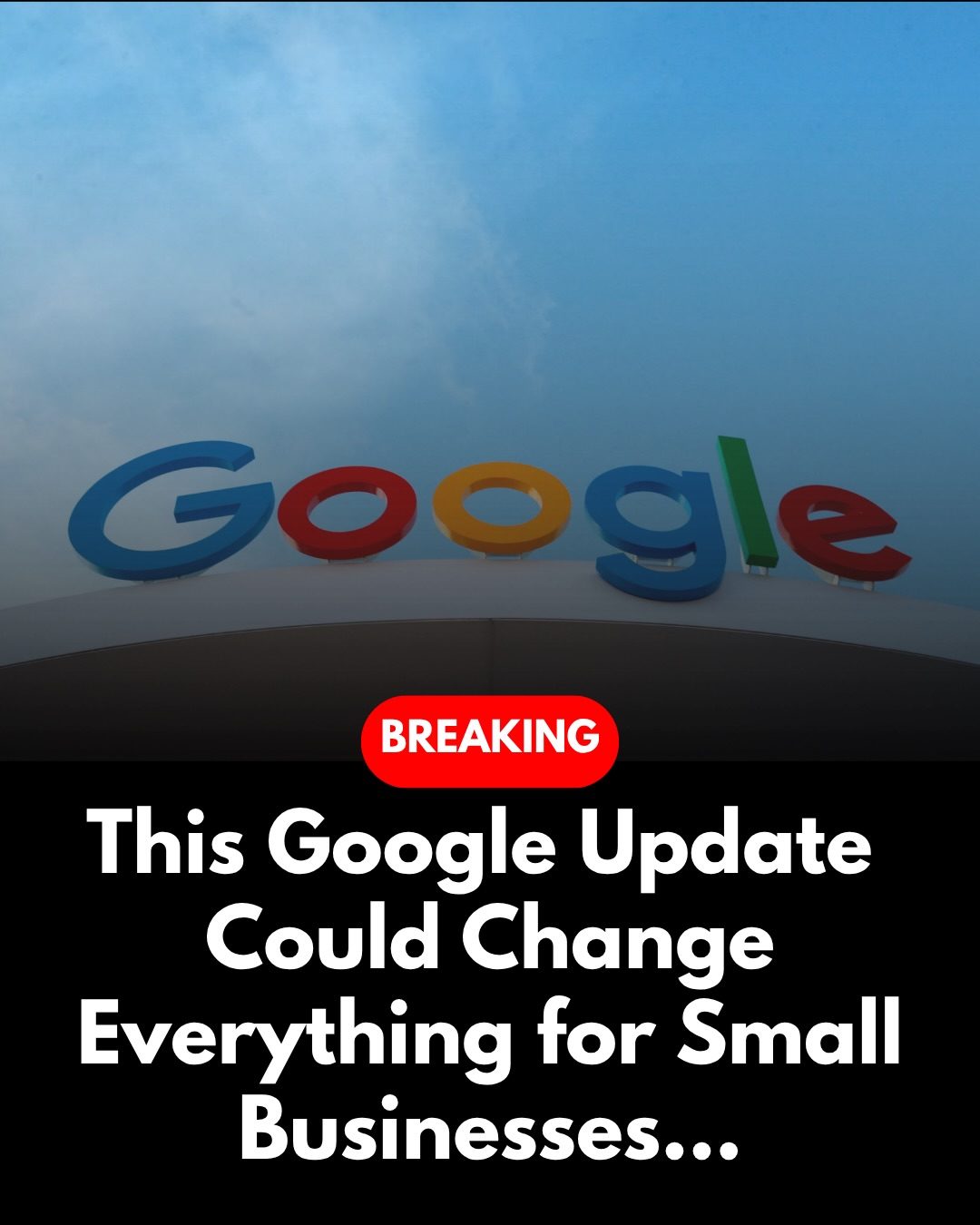 ### Google's New AI Search Console Helps Small Businesses Track Content Visibility
