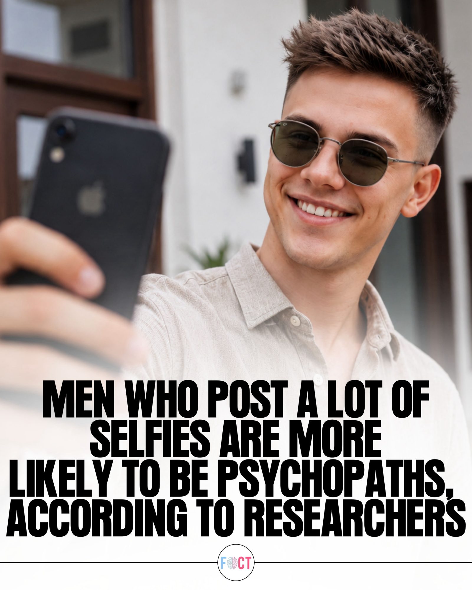 Do Selfies Reveal Narcissistic or Psychopathic Traits?