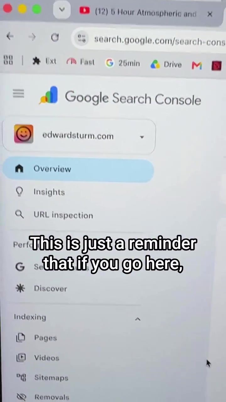 Boost Your SEO: Google Search Console Keyword Strategy