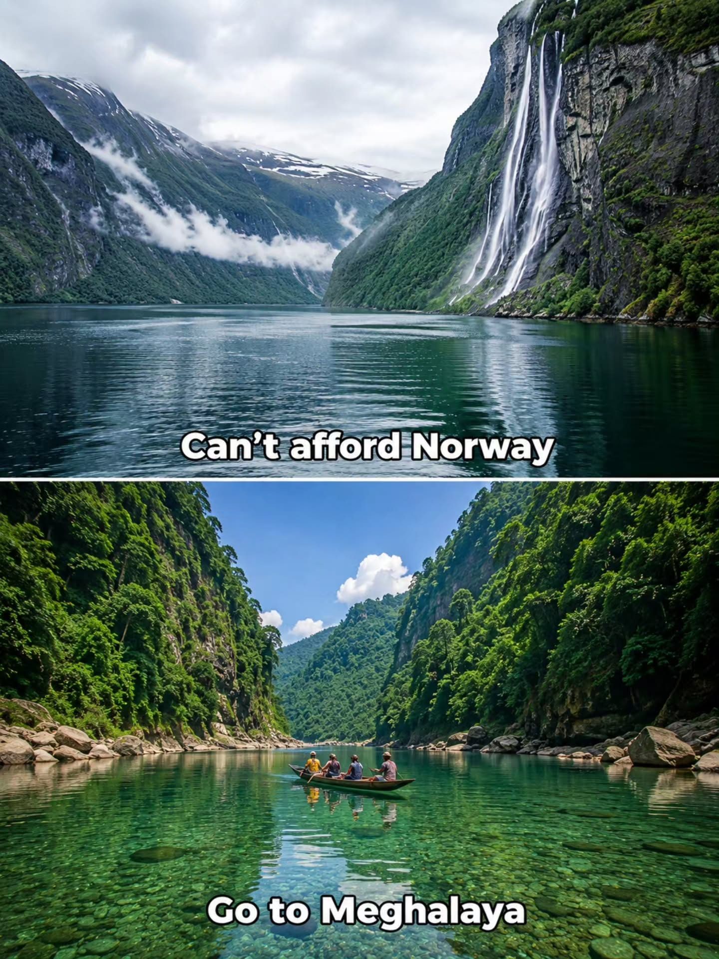 Budget-Friendly Travel Destinations Thanks to TripWiser