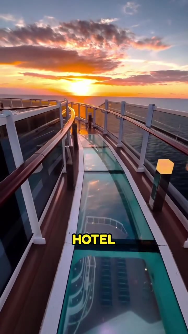 Western Mediterranean Cruise: Four Destinations