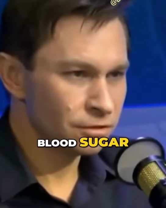 High Blood Sugar: How It Damages Proteins and Accelerates Aging