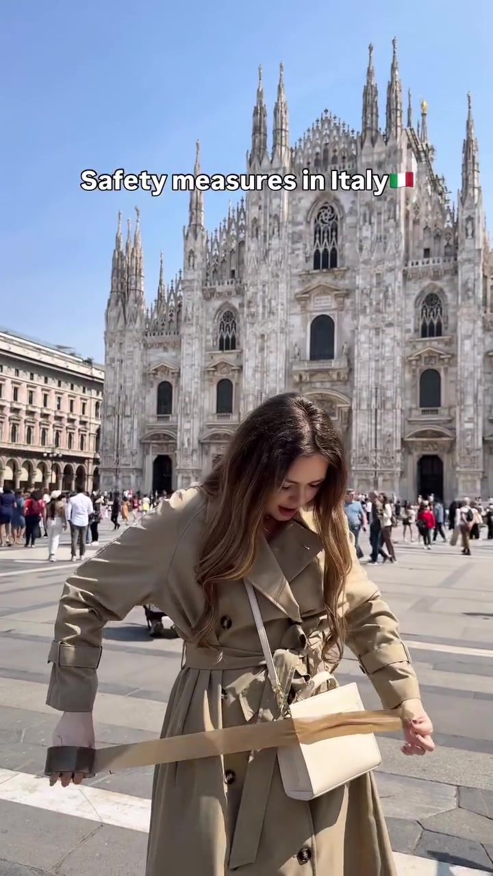 Travel Safety Tips for Milan Visitors