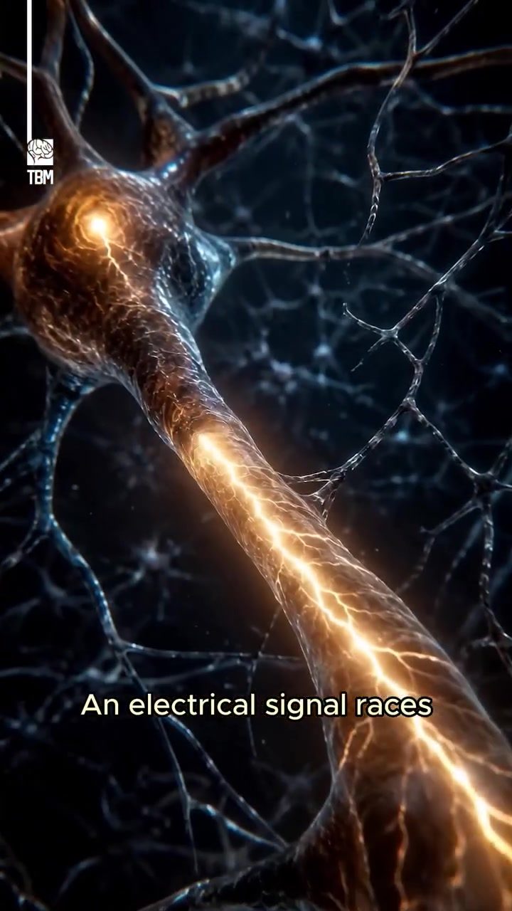 The Fascinating Role of Synapses in Brain Communication