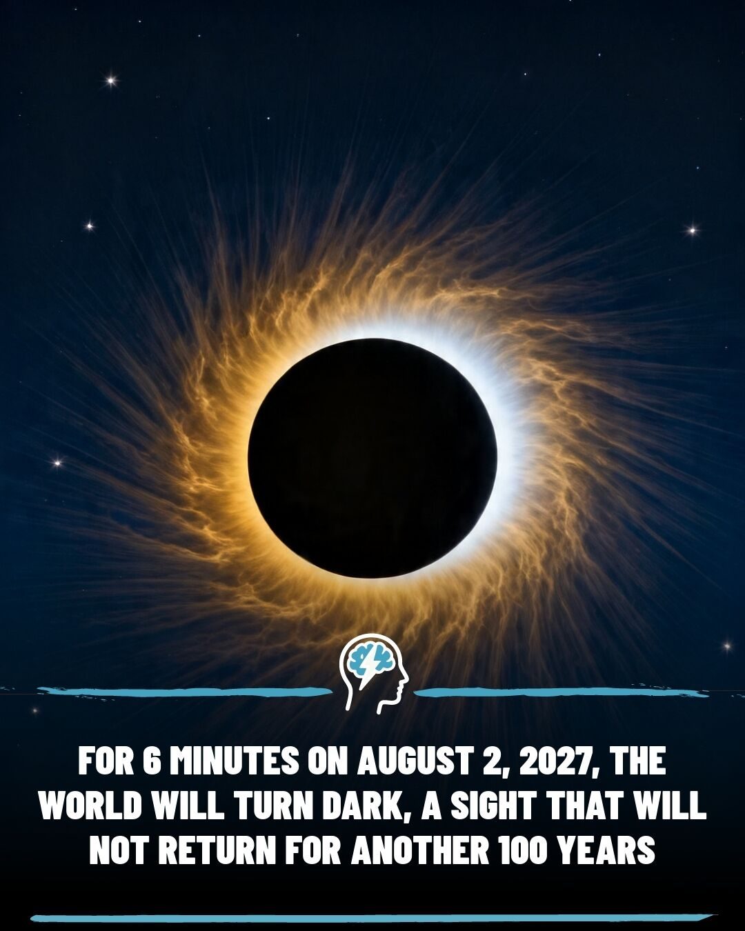 Mark Your Calendars: Witness the Rare 2027 Total Solar Eclipse