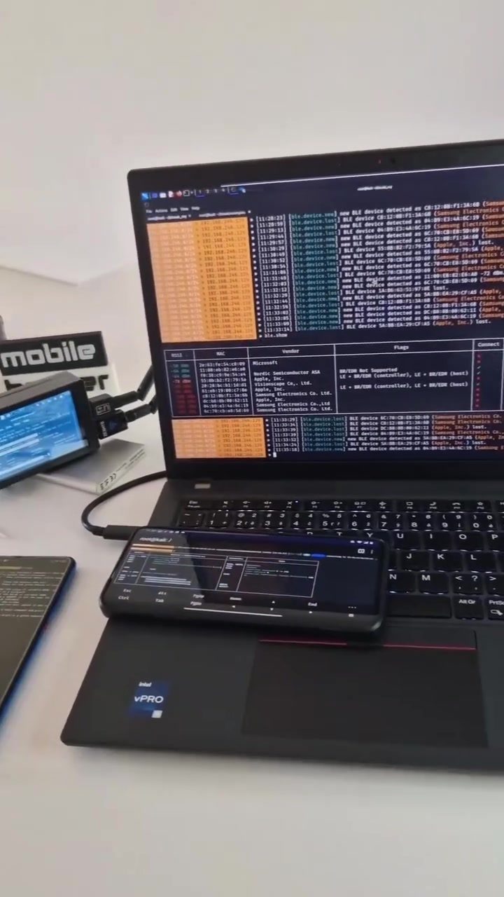 Mastering Bettercap for Android: A Guide to Network Hacking