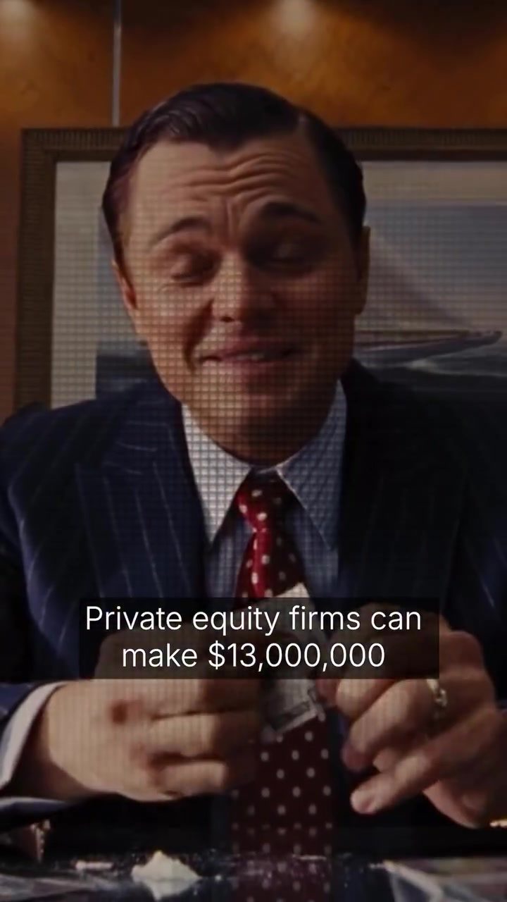 Private Equity: How to Turn $2M into $13M with Smart Acquisitions