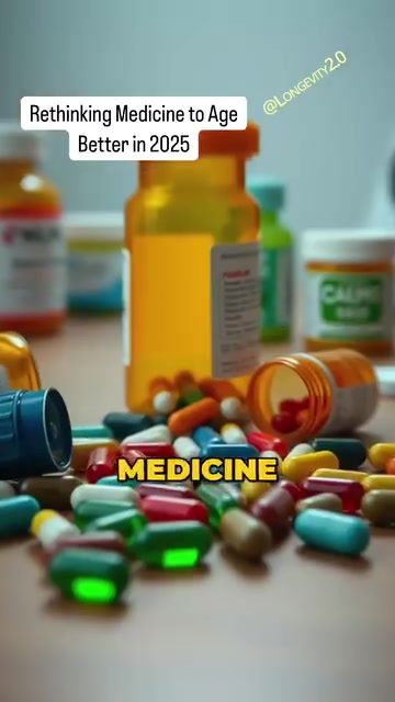 Dr. Sinclair's Vision: Holistic Approach to Aging and Longevity